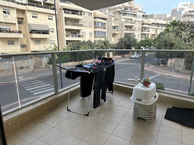 דירה, ניסן 25, נווה הדרים, אשקלון