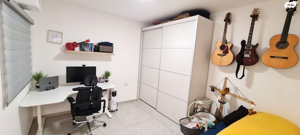 דירה, תדהר 3, המכבים, גבעת זאב