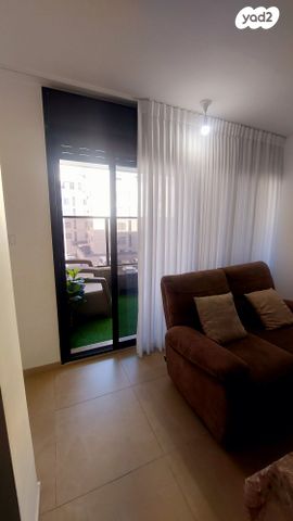 דירה, הדרור 48, נאות בן גוריון, יבנה