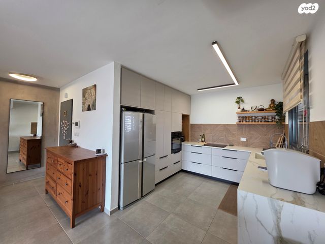 דירה, דרך היער 1, שער הגיא מערב, יקנעם עילית