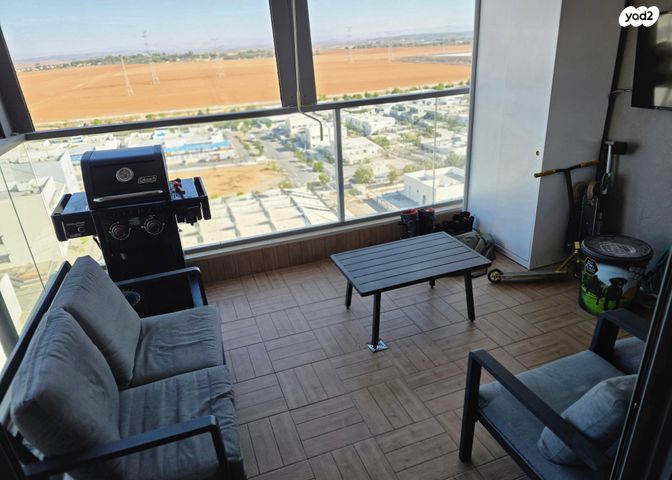 דירה, שדרות אבני החושן 39, כרמי גת, קרית גת