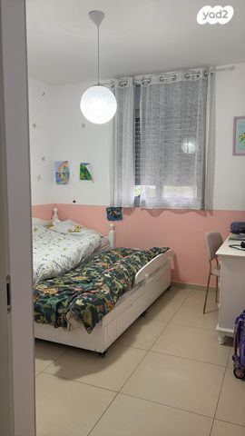 דירה, שדרות אבני החושן 5, כרמי גת, קרית גת