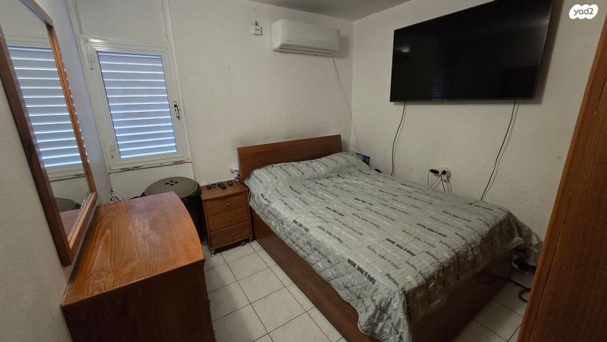 דירת גן, שור 887, ערבה, אילת