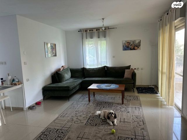 דירה, ניסן 25, נווה הדרים, אשקלון