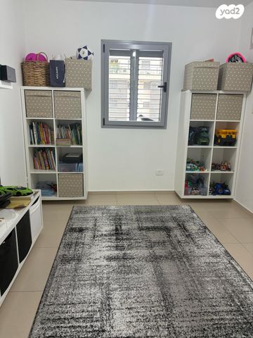 דירה, שדרות אבני החושן 5, כרמי גת, קרית גת