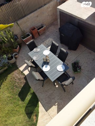 בית פרטי/ קוטג', תלתן 42, נאות בגין, לב יבנה, יבנה