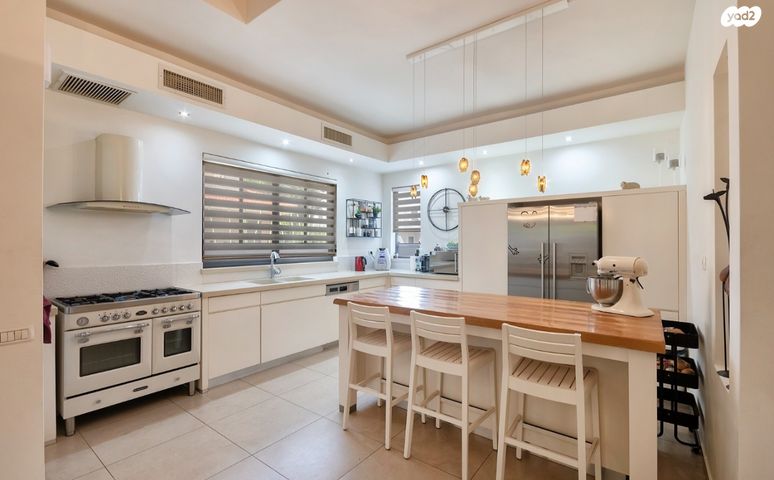 בית פרטי/ קוטג', ד"ר אבא אחימאיר 26, רשפים, גדרה