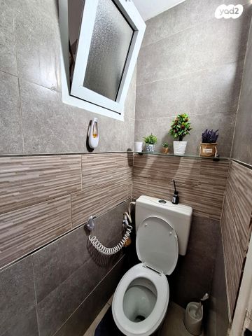 דירה, אדמונד פלג 5, נווה יעקב, ירושלים