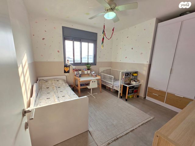 דירה, דרך היער 1, שער הגיא מערב, יקנעם עילית