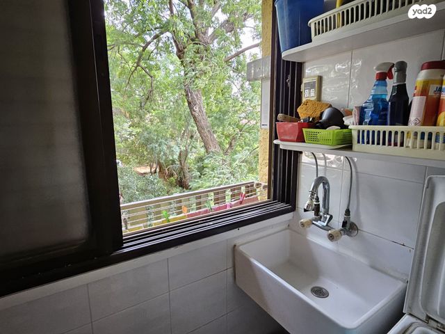 דירה, גלוסקין 33, ראשונים, ראשון לציון