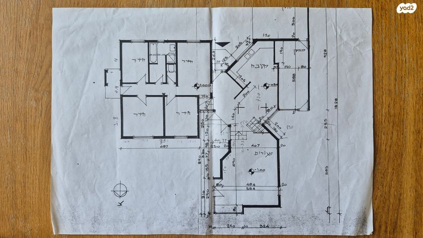 בית פרטי/ קוטג', ברקן 23, יובלים, יובלים