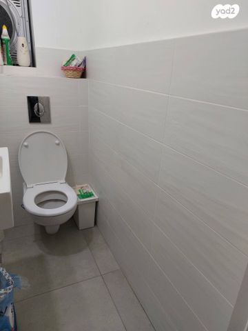 דירה, היסמין 2, קרית ראשון, ראשון לציון