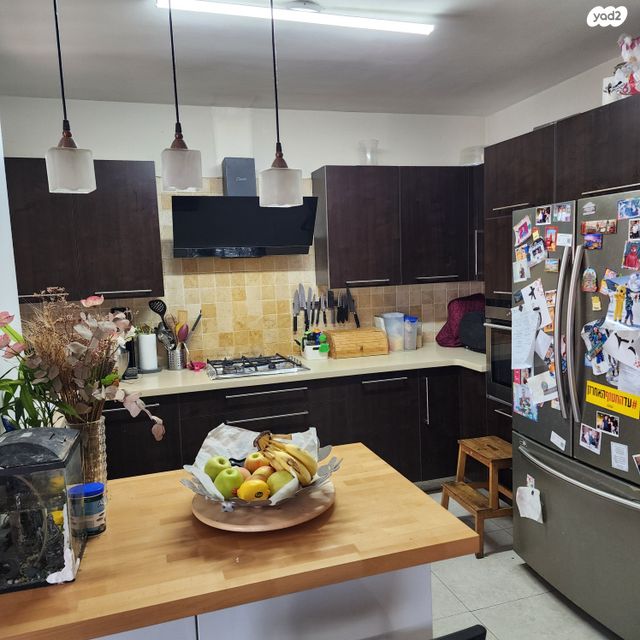 דירה, החולה 23, נווה יהושע, ערמונים, רמת גן