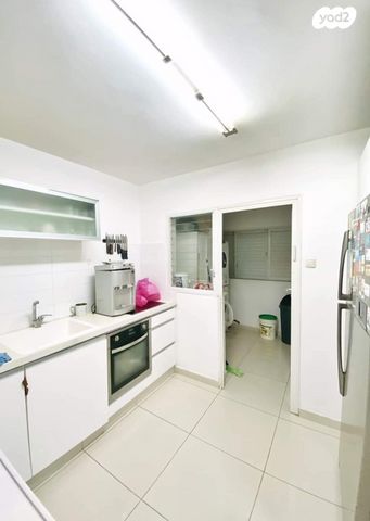 דירה, חטיבת הראל 3, נאות יצחק, לוד