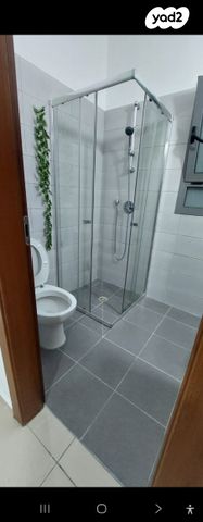 דירה, ספיר 16, רובע יזרעאל סביוני העמק, עפולה