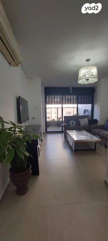 דירה, הדרור 48, נאות בן גוריון, יבנה