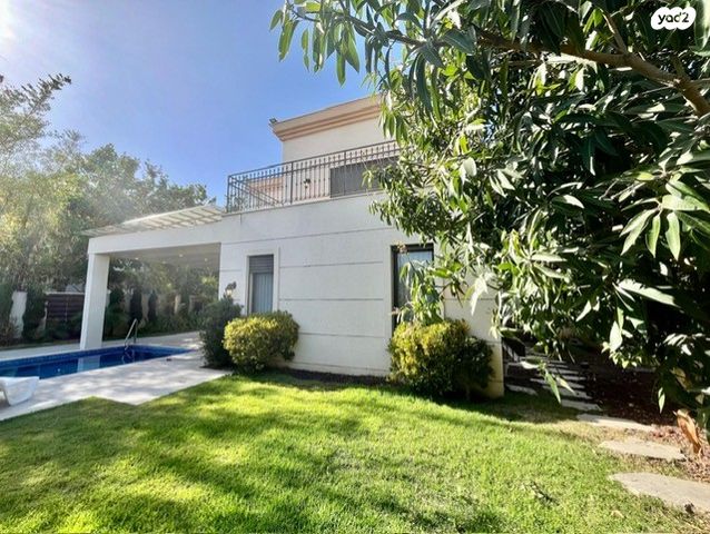 בית פרטי/ קוטג', הדיונה 44, 12, קיסריה