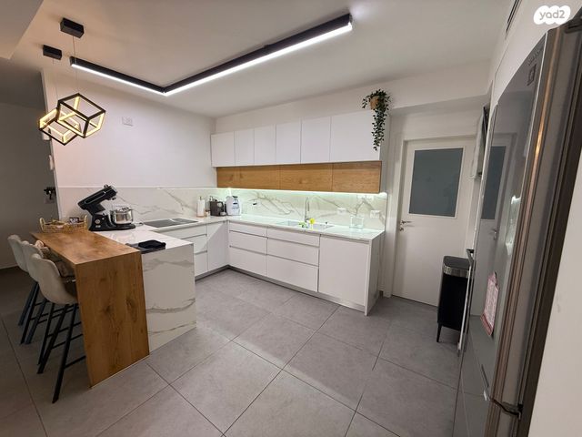 דירה, רוזמרין 15, סיגליות, באר שבע