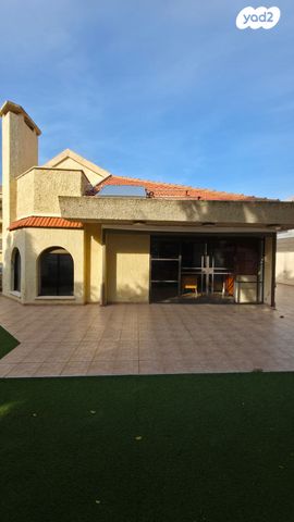 בית פרטי/ קוטג', אנטוורפן 1, הוד הכרמל, דניה, חיפה