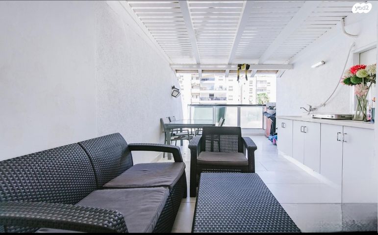 דירה, יהושע רבינוביץ 55, בן גוריון, חולון