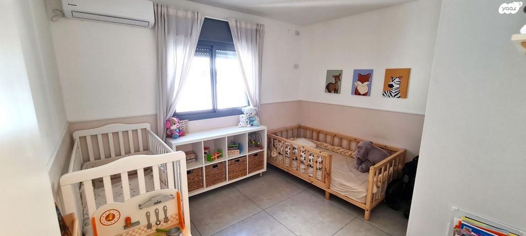 דירה, תדהר 3, המכבים, גבעת זאב