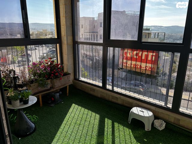 דירה, נחליאלי 32, סנסן, צור הדסה