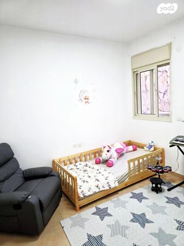 דירה, גולן 17, גבעת אלונים, יקנעם עילית