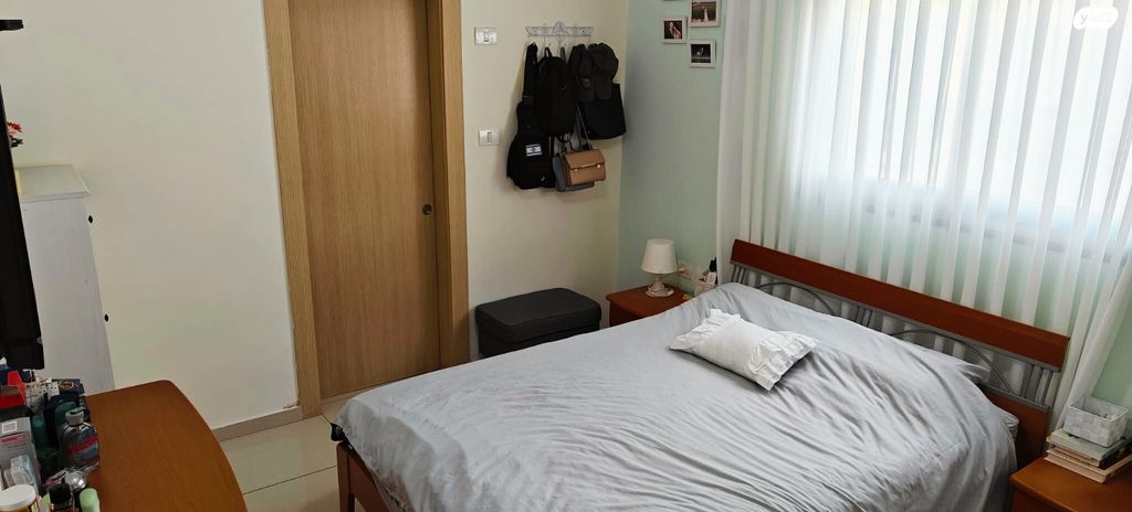 דירה, זכריה הלל 9, מחנה יהודה, פתח תקווה