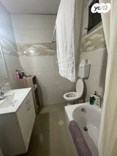 דירה, חת"ם סופר 29, עמנואל, עמנואל