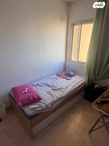 דירה, אבשלום חביב 4, נווה ים, אשקלון