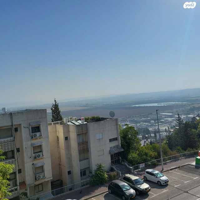 דירה, יסמין 10, רמות יצחק, נשר