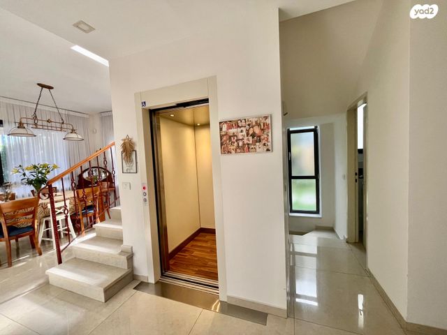 בית פרטי/ קוטג', הדיונה 44, 12, קיסריה