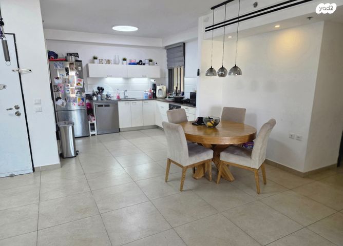 שדרות אבני החושן 39