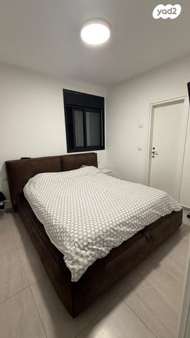 דירה, דגן 9, צריפין החדשה, באר יעקב