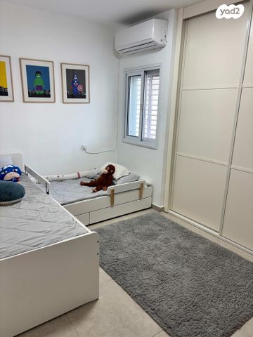 דירה, שדרות בן גוריון 10, בן גוריון, חולון