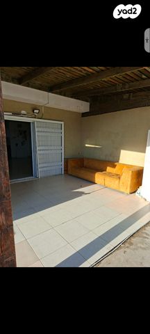 דירת גן, ירושלים 99, שפירא, אופקים