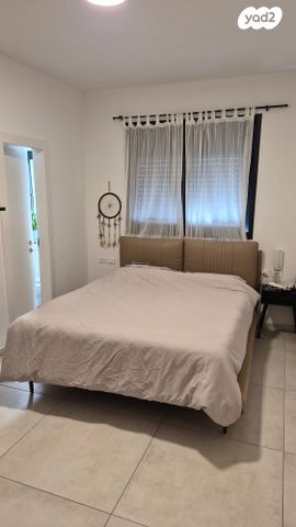 דירה, שלמה בן יוסף 7, שכונת חשמונאים, מרכז העיר א, רמת גן