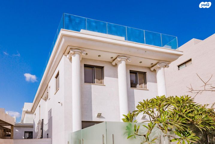 בית פרטי/ קוטג', הזוהר 16, נוף הטיילת, נתניה