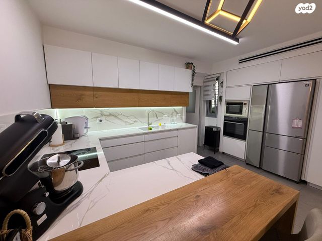 דירה, רוזמרין 15, סיגליות, באר שבע