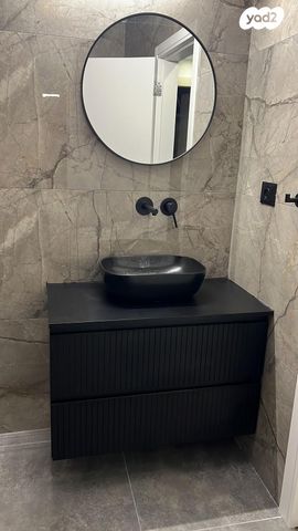 דירת גן, בלפור 67, עין שרה, נהריה