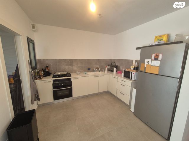 דירה, אריאל שרון 12, נווה שרון / שער העיר, נתיבות