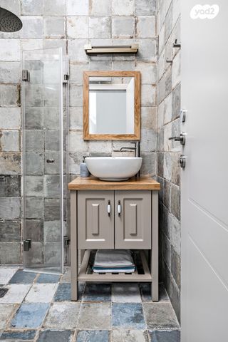 דירת גן, יהורם גאון 1, גבעת זמר, חיפה