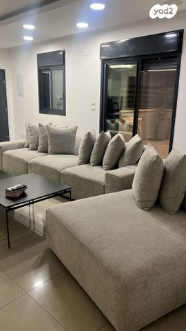 דירת גן, בלפור 67, עין שרה, נהריה