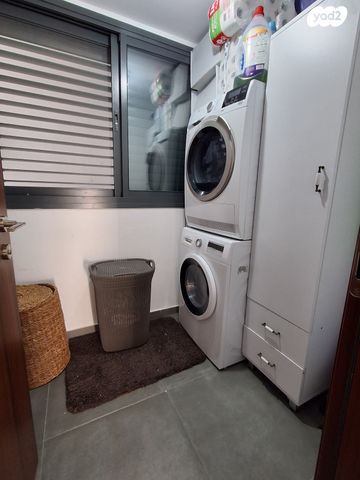 דירה, דרך השלום 16, שמעון פרס/ האצטדיון, נהריה