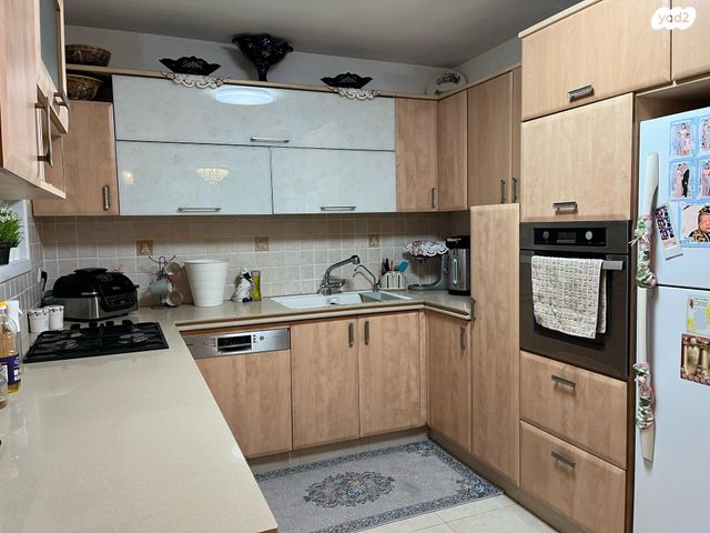 דירה, שמריהו לוין 2, רסקו ב', חולון