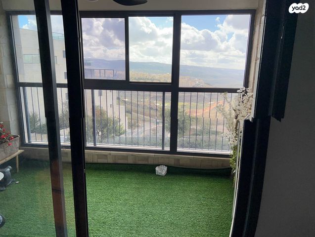 דירה, נחליאלי 32, סנסן, צור הדסה