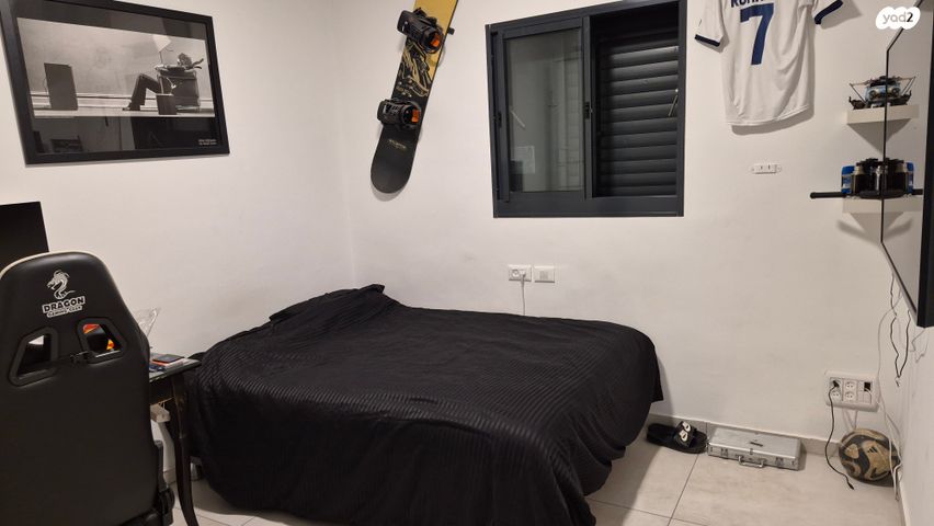 דירה, שלמה בן יוסף 7, שכונת חשמונאים, מרכז העיר א, רמת גן