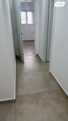 דירת גן, זרח ברנט 16, תקומה / קרית חזני, פתח תקווה