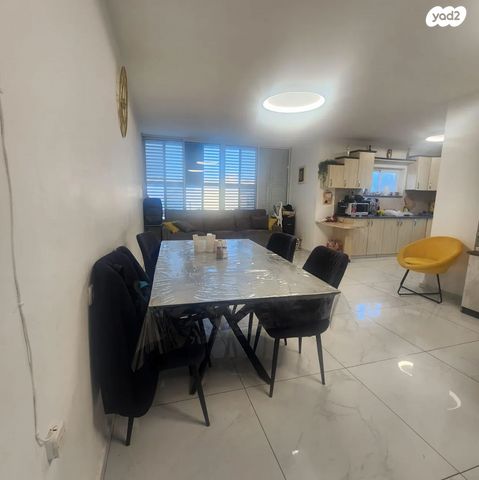 דירה, ליאו פיקרד 8, רמות הרכס, באר שבע