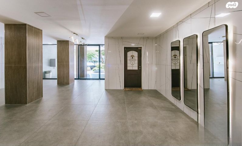 דירה, יהושע רבינוביץ 55, בן גוריון, חולון